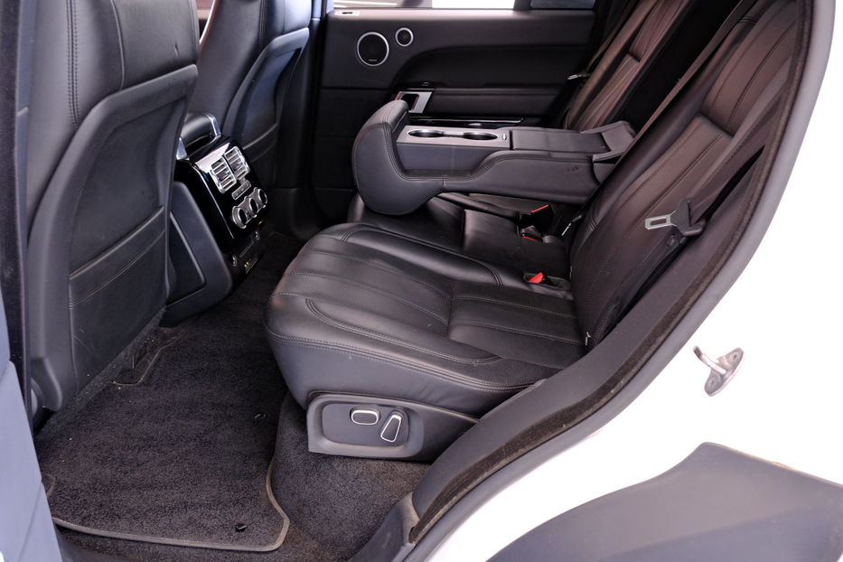 Продам Land Rover Range Rover 2014 года в Одессе