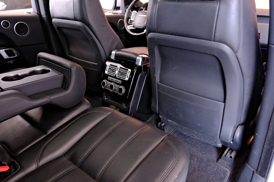 Продам Land Rover Range Rover 2014 года в Одессе