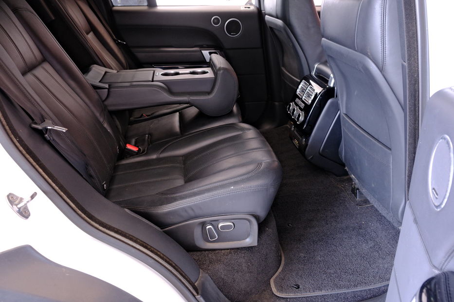 Продам Land Rover Range Rover 2014 года в Одессе