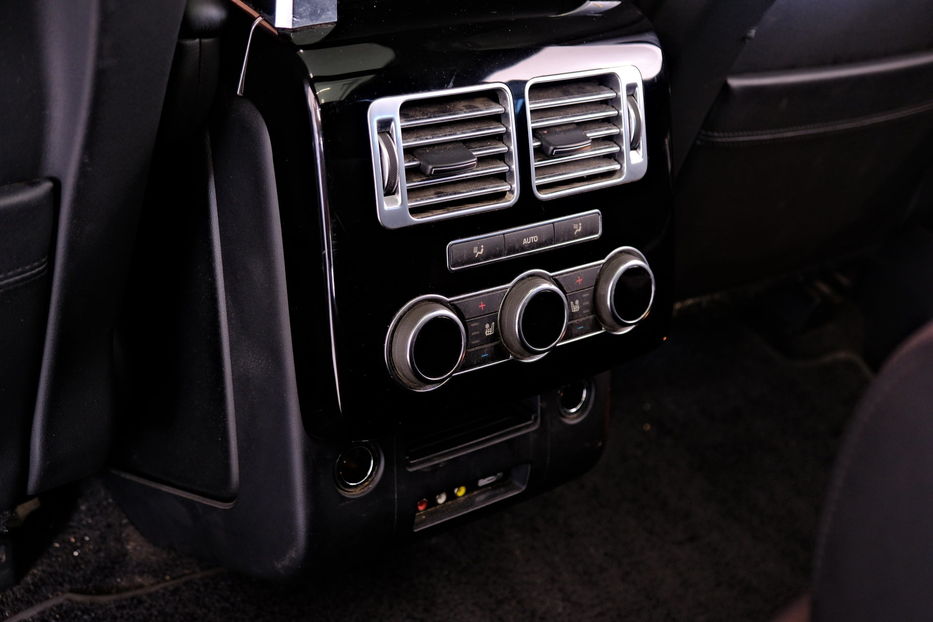 Продам Land Rover Range Rover 2014 года в Одессе