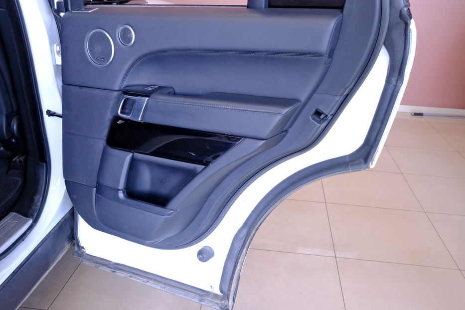 Продам Land Rover Range Rover 2014 года в Одессе