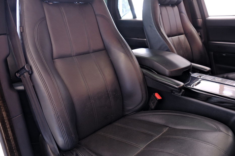 Продам Land Rover Range Rover 2014 года в Одессе