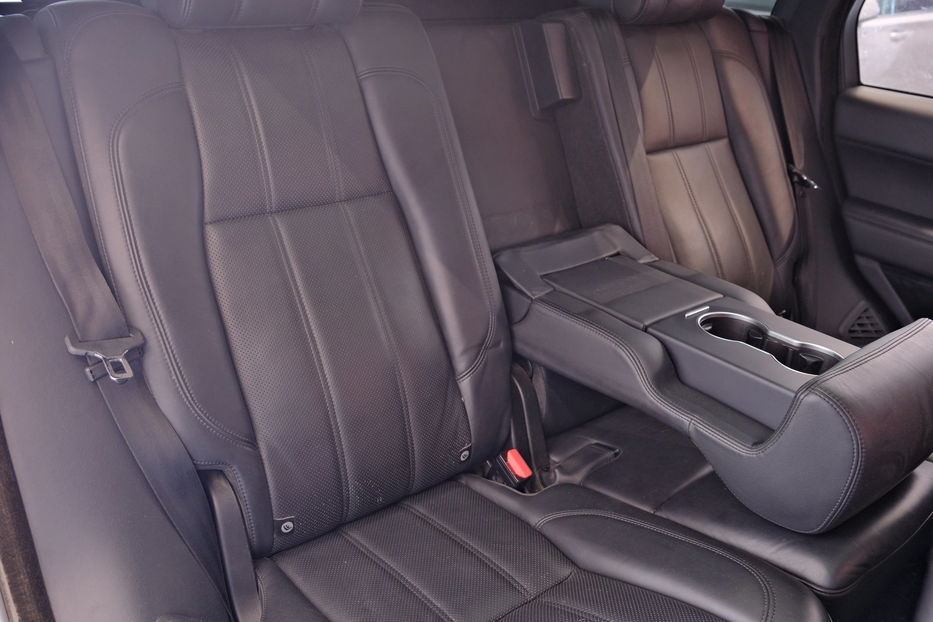 Продам Land Rover Range Rover 2014 года в Одессе