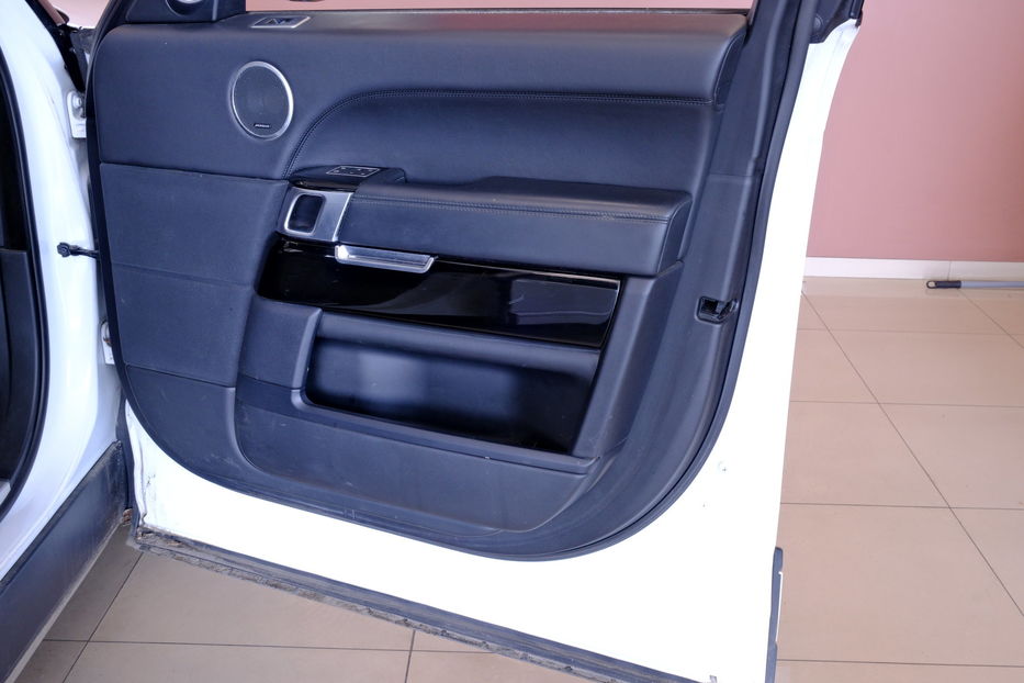 Продам Land Rover Range Rover 2014 года в Одессе