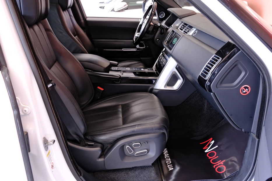 Продам Land Rover Range Rover 2014 года в Одессе