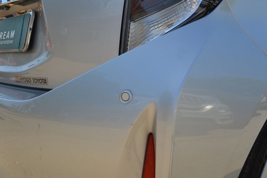 Продам Toyota Prius C Aqua Hybrid 2019 года в Одессе