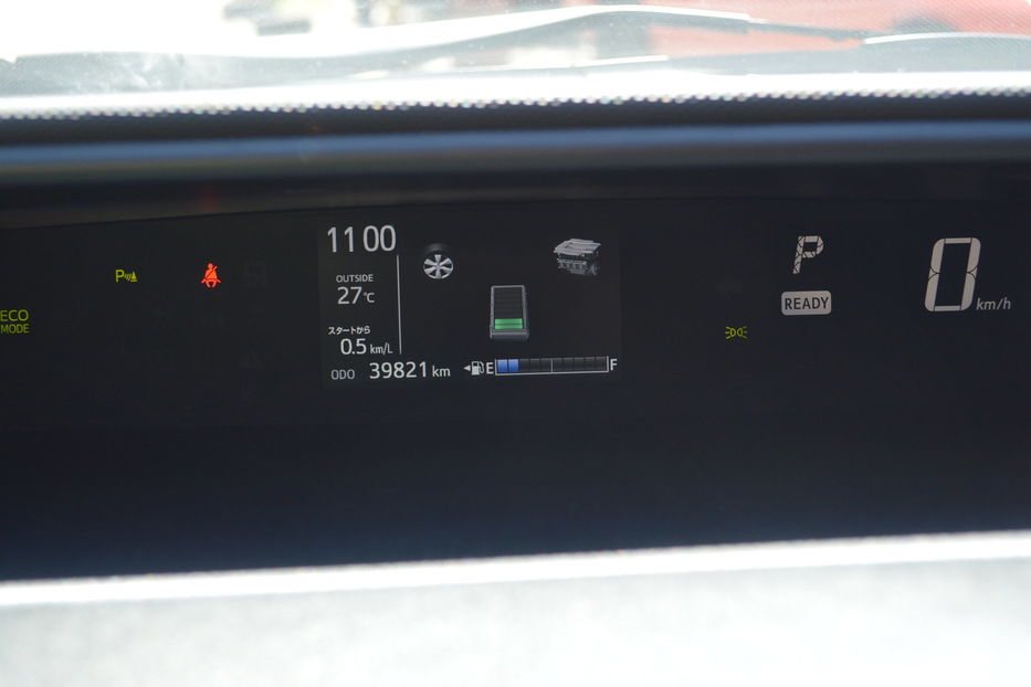 Продам Toyota Prius C Aqua Hybrid 2019 года в Одессе
