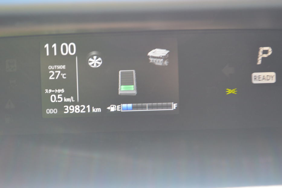 Продам Toyota Prius C Aqua Hybrid 2019 года в Одессе