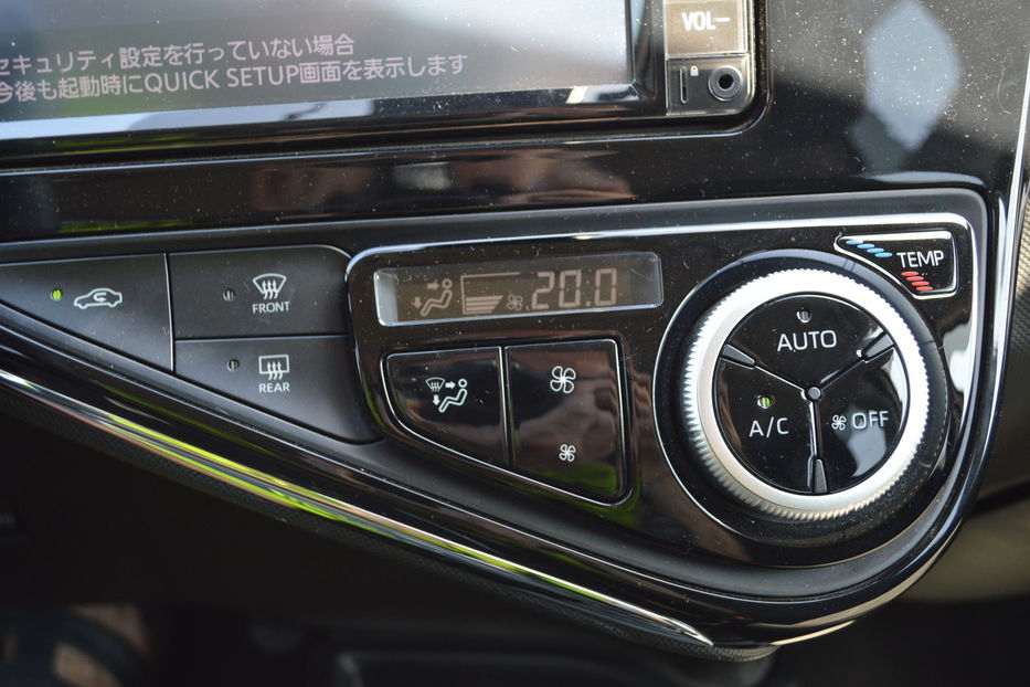 Продам Toyota Prius C Aqua Hybrid 2019 года в Одессе