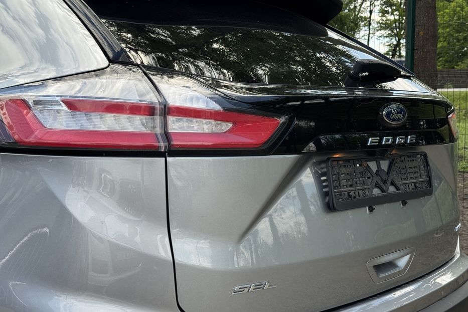 Продам Ford Edge (COMIS) 2024 года в г. Умань, Черкасская область