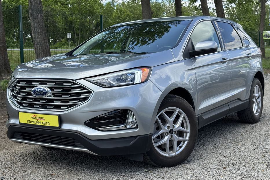 Продам Ford Edge (COMIS) 2024 года в г. Умань, Черкасская область