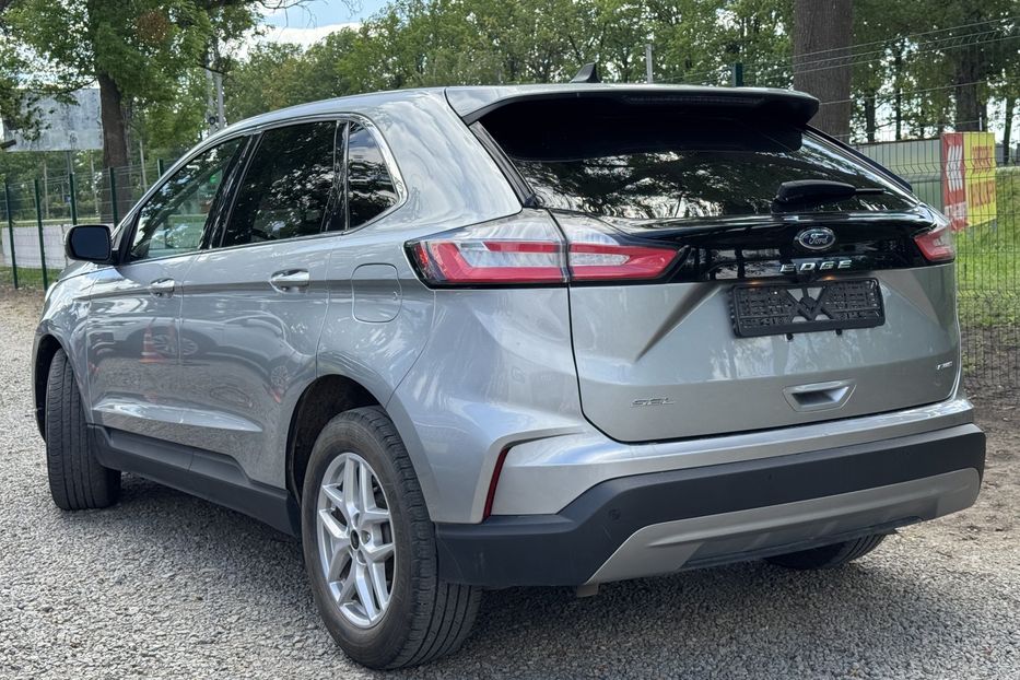 Продам Ford Edge (COMIS) 2024 года в г. Умань, Черкасская область