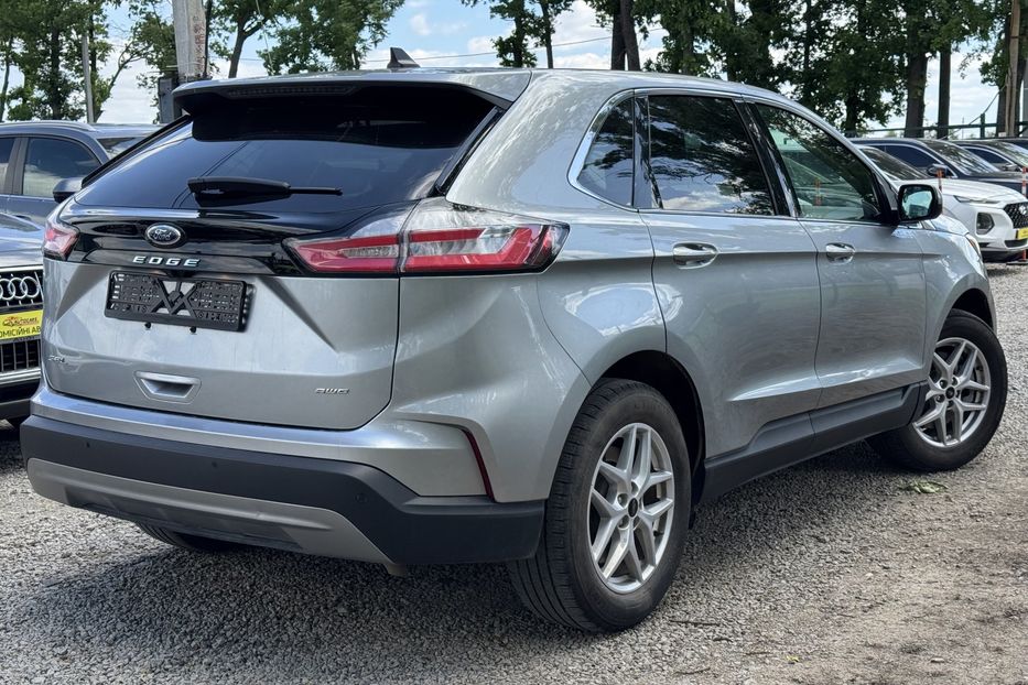 Продам Ford Edge (COMIS) 2024 года в г. Умань, Черкасская область