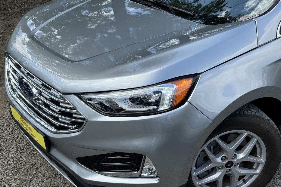 Продам Ford Edge (COMIS) 2024 года в г. Умань, Черкасская область