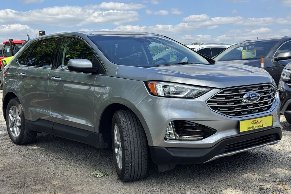 Продам Ford Edge (COMIS) 2024 года в г. Умань, Черкасская область