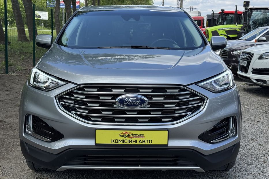 Продам Ford Edge (COMIS) 2024 года в г. Умань, Черкасская область