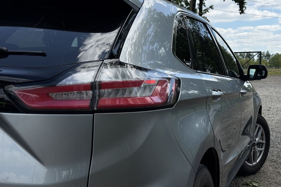 Продам Ford Edge (COMIS) 2024 года в г. Умань, Черкасская область