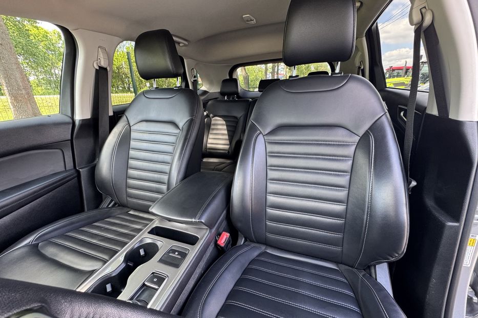 Продам Ford Edge (COMIS) 2024 года в г. Умань, Черкасская область