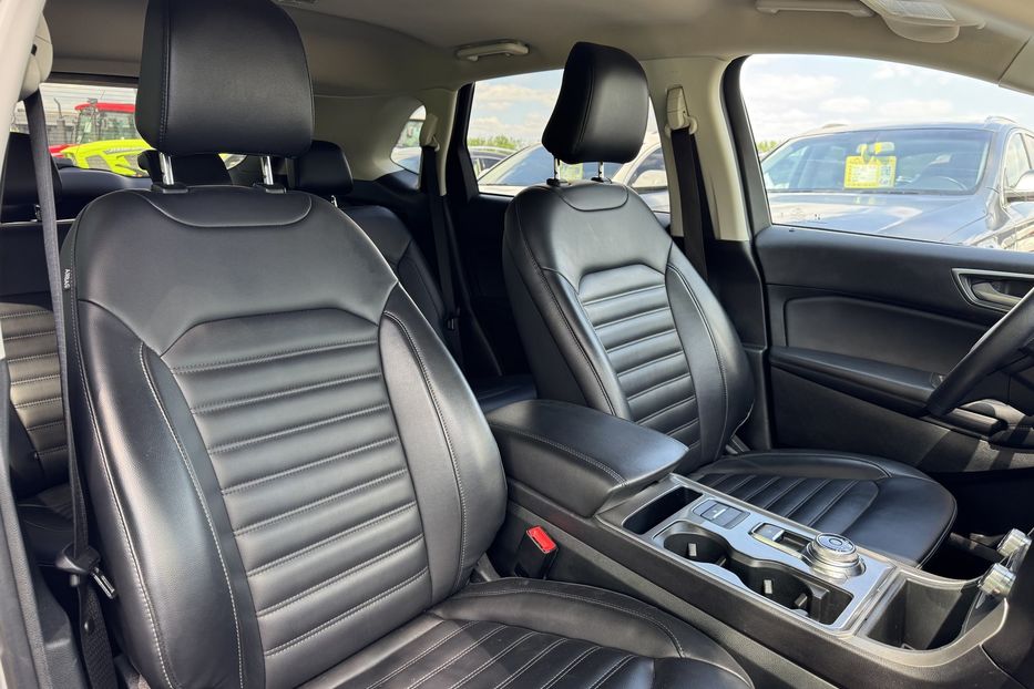 Продам Ford Edge (COMIS) 2024 года в г. Умань, Черкасская область
