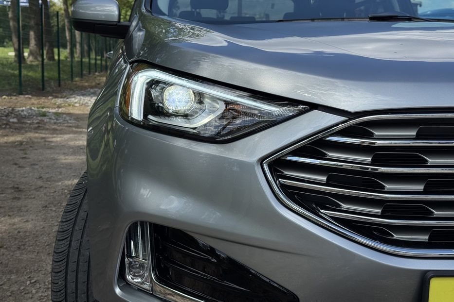 Продам Ford Edge (COMIS) 2024 года в г. Умань, Черкасская область