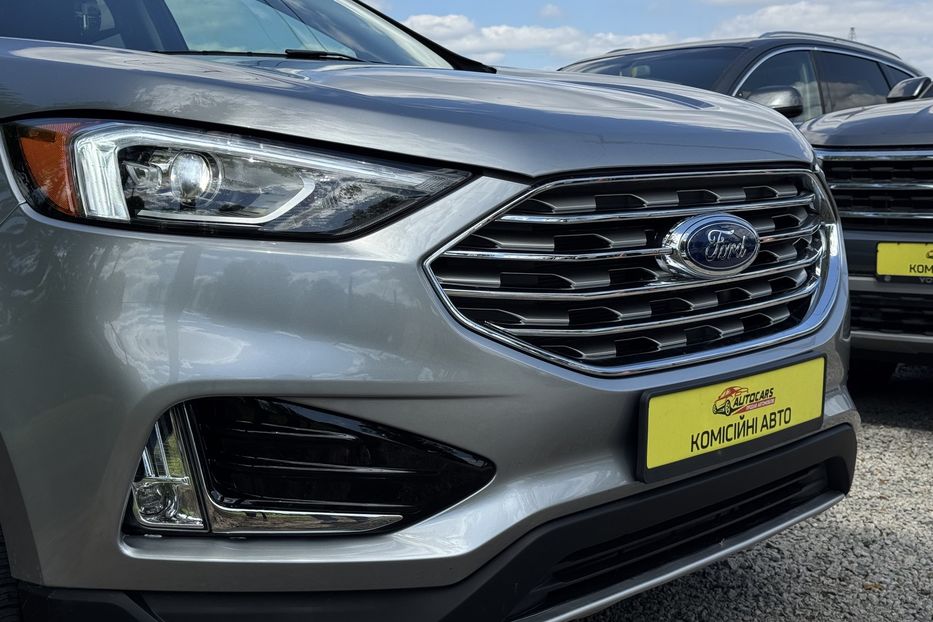 Продам Ford Edge (COMIS) 2024 года в г. Умань, Черкасская область