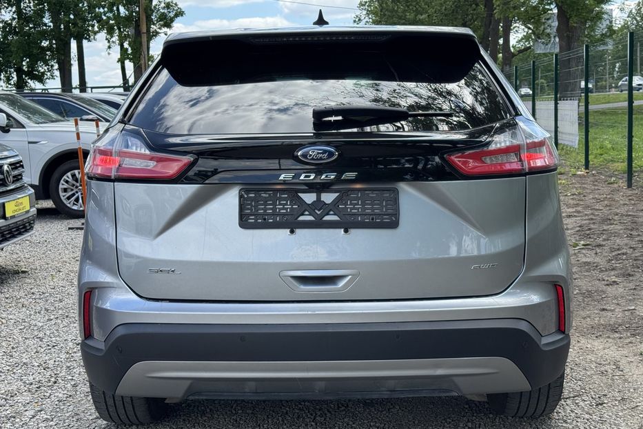 Продам Ford Edge (COMIS) 2024 года в г. Умань, Черкасская область