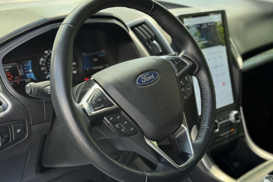 Продам Ford Edge (COMIS) 2024 года в г. Умань, Черкасская область