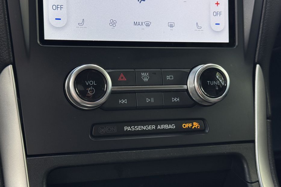 Продам Ford Edge (COMIS) 2024 года в г. Умань, Черкасская область
