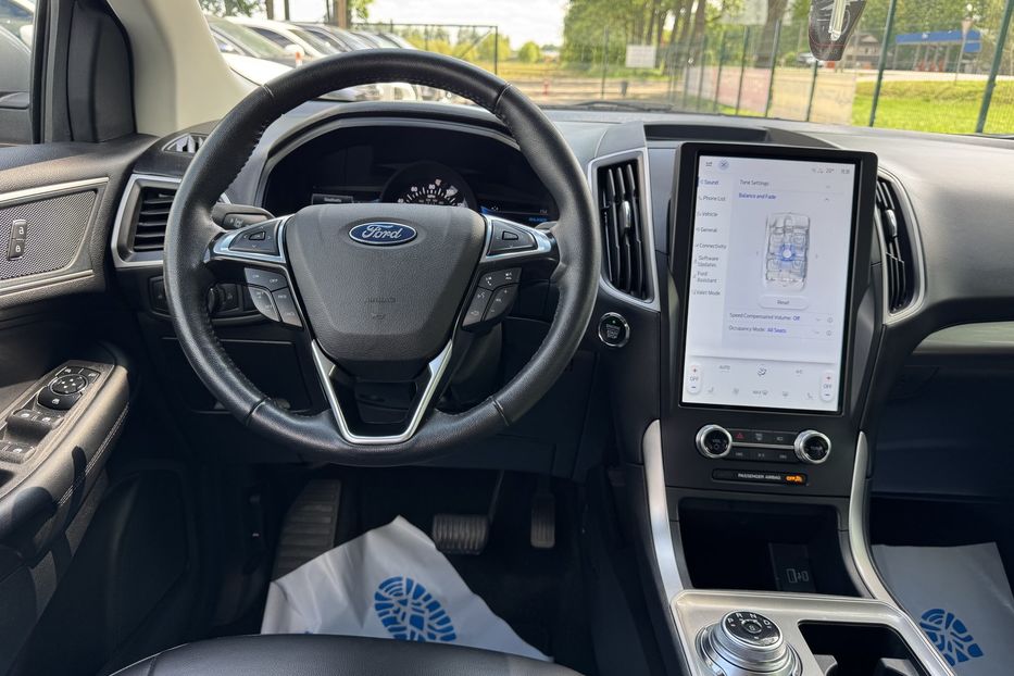 Продам Ford Edge (COMIS) 2024 года в г. Умань, Черкасская область