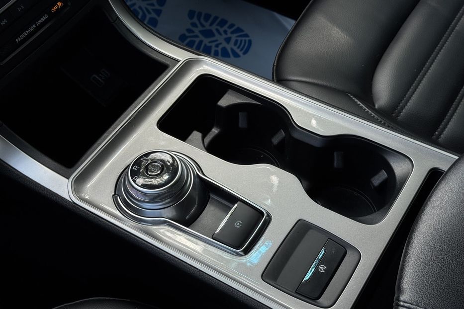 Продам Ford Edge (COMIS) 2024 года в г. Умань, Черкасская область
