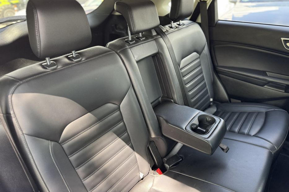 Продам Ford Edge (COMIS) 2024 года в г. Умань, Черкасская область