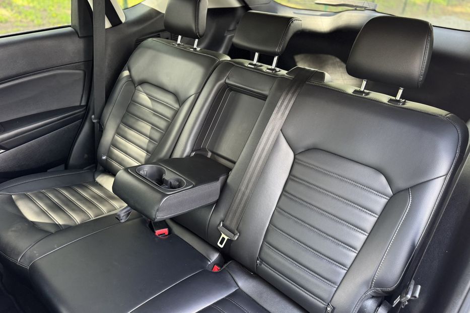 Продам Ford Edge (COMIS) 2024 года в г. Умань, Черкасская область