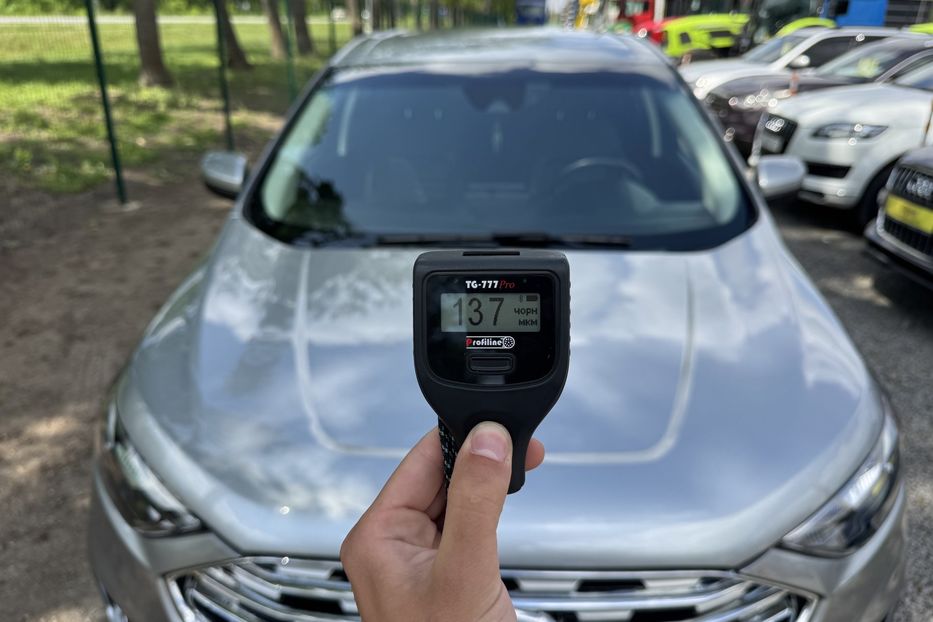 Продам Ford Edge (COMIS) 2024 года в г. Умань, Черкасская область