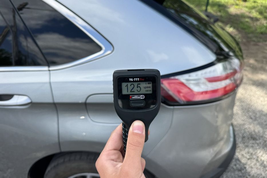 Продам Ford Edge (COMIS) 2024 года в г. Умань, Черкасская область
