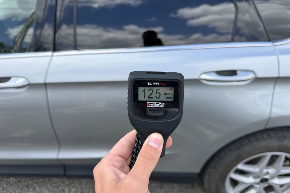 Продам Ford Edge (COMIS) 2024 года в г. Умань, Черкасская область