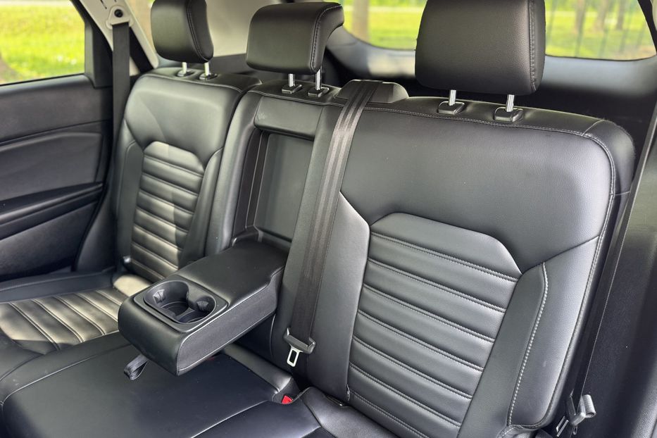Продам Ford Edge (COMIS) 2024 года в г. Умань, Черкасская область