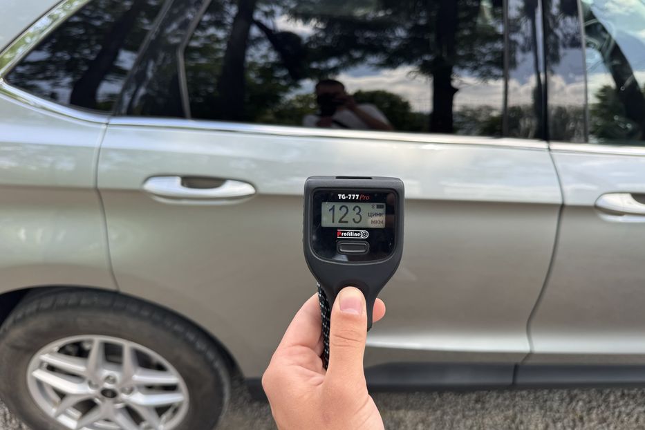 Продам Ford Edge (COMIS) 2024 года в г. Умань, Черкасская область