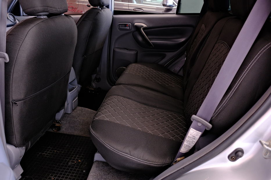 Продам Toyota Rav 4 2003 года в Одессе