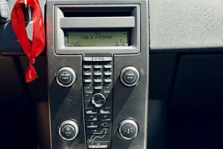 Продам Volvo C30  2.0D AT (177 к.с.) 2012 года в Киеве