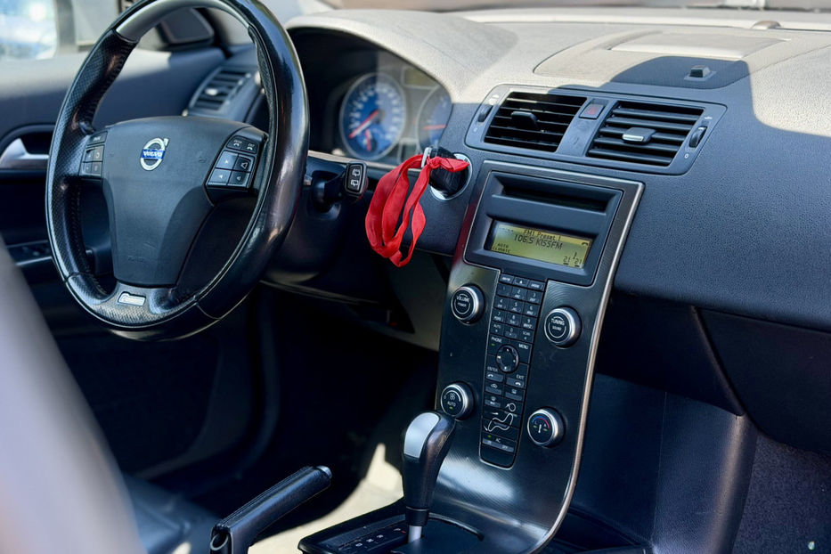 Продам Volvo C30  2.0D AT (177 к.с.) 2012 года в Киеве