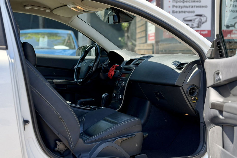 Продам Volvo C30  2.0D AT (177 к.с.) 2012 года в Киеве