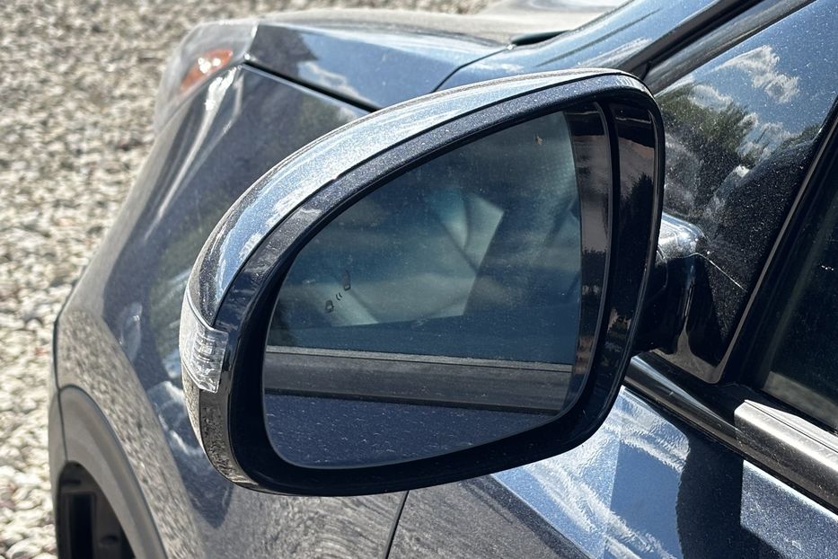 Продам Kia Sportage 2021 года в Львове