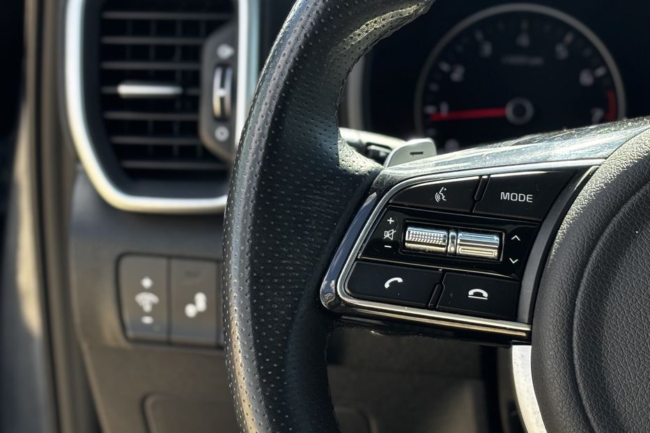 Продам Kia Sportage 2021 года в Львове