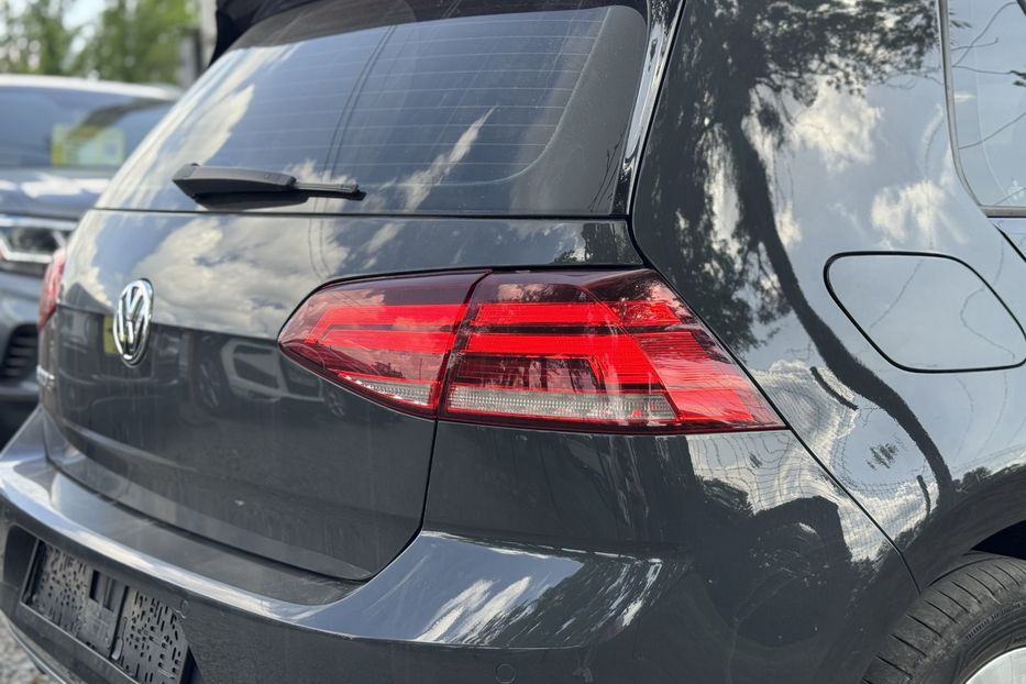 Продам Volkswagen e-Golf COMIS  2019 года в г. Умань, Черкасская область