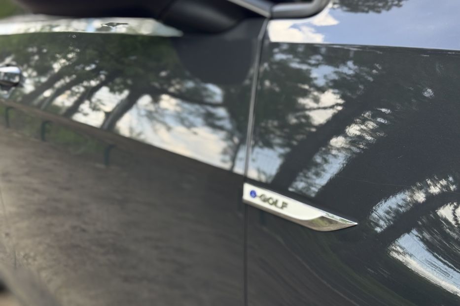 Продам Volkswagen e-Golf COMIS  2019 года в г. Умань, Черкасская область