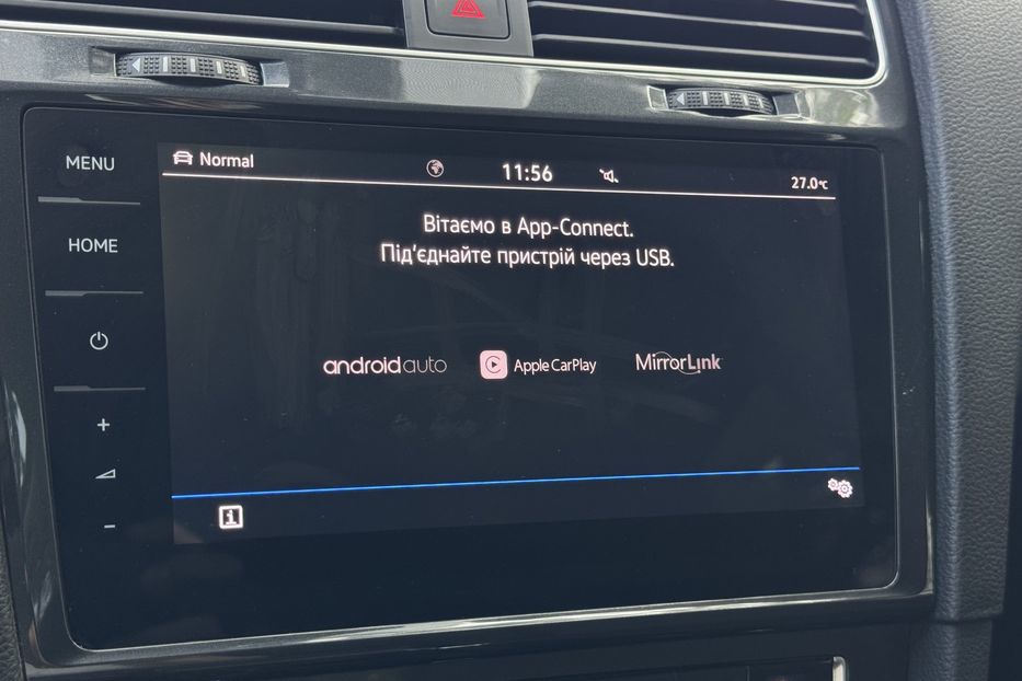 Продам Volkswagen e-Golf COMIS  2019 года в г. Умань, Черкасская область