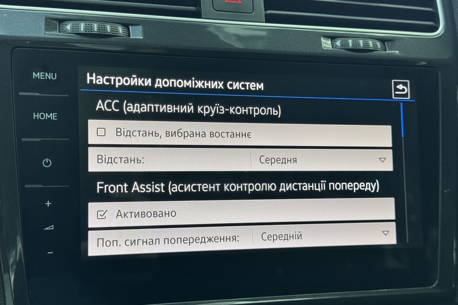 Продам Volkswagen e-Golf COMIS  2019 года в г. Умань, Черкасская область