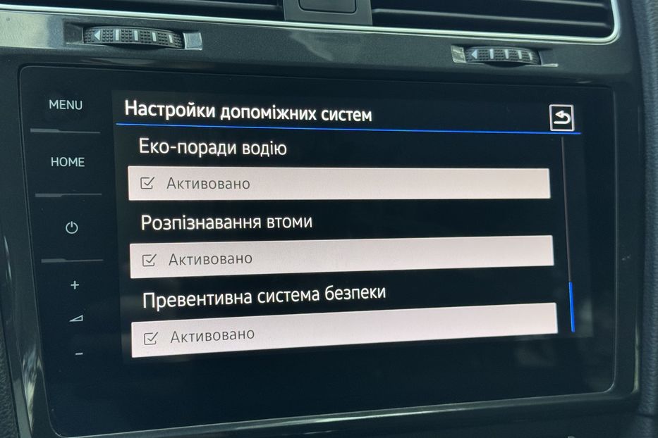 Продам Volkswagen e-Golf COMIS  2019 года в г. Умань, Черкасская область