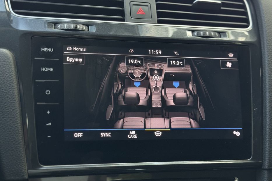 Продам Volkswagen e-Golf COMIS  2019 года в г. Умань, Черкасская область