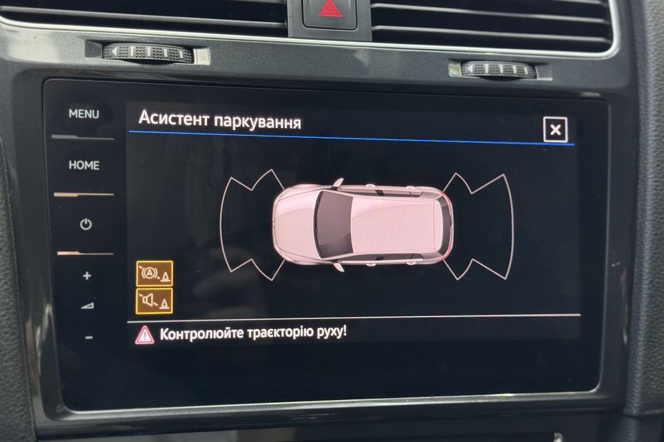 Продам Volkswagen e-Golf COMIS  2019 года в г. Умань, Черкасская область